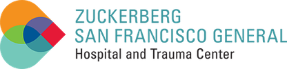 Zuckerberg San Francisco General Hospital